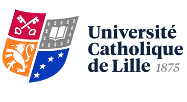 Université Catholique logo