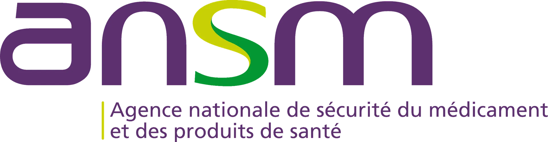ANSM logo
