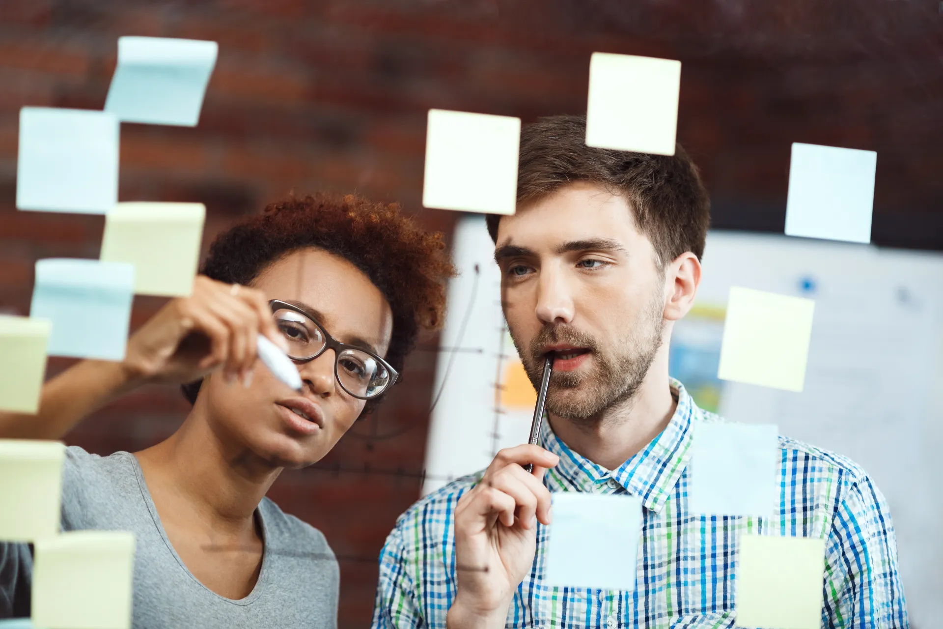 Knowledge Graph Illustration