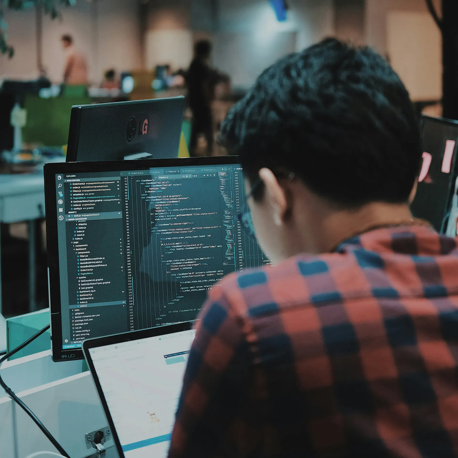 academy Illustration