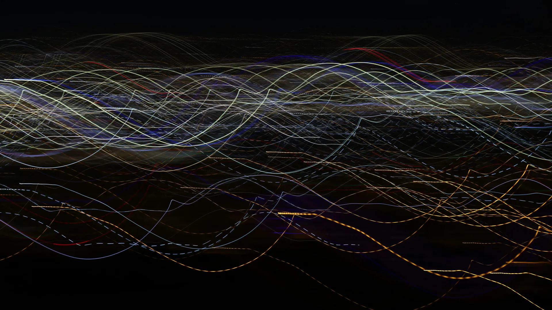 knowledge graph with arrows