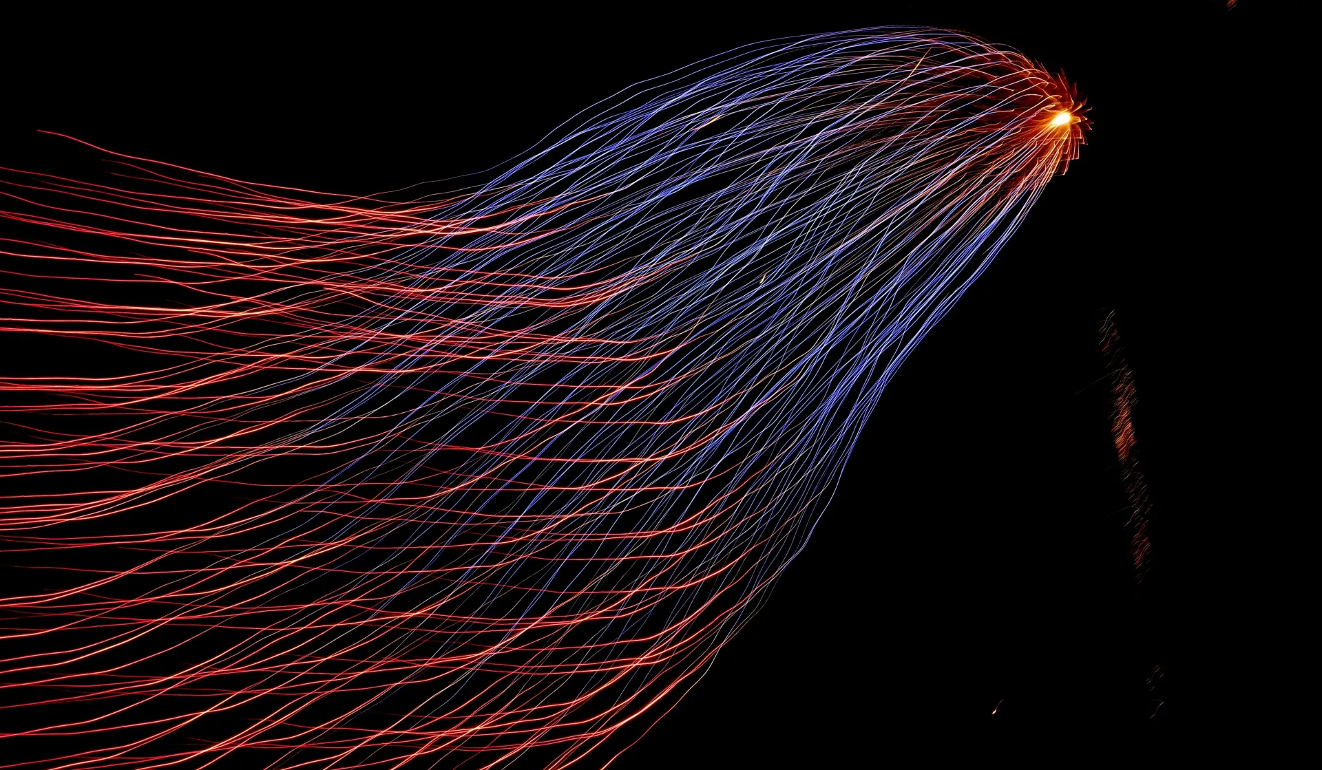 knowledge graph with arrows