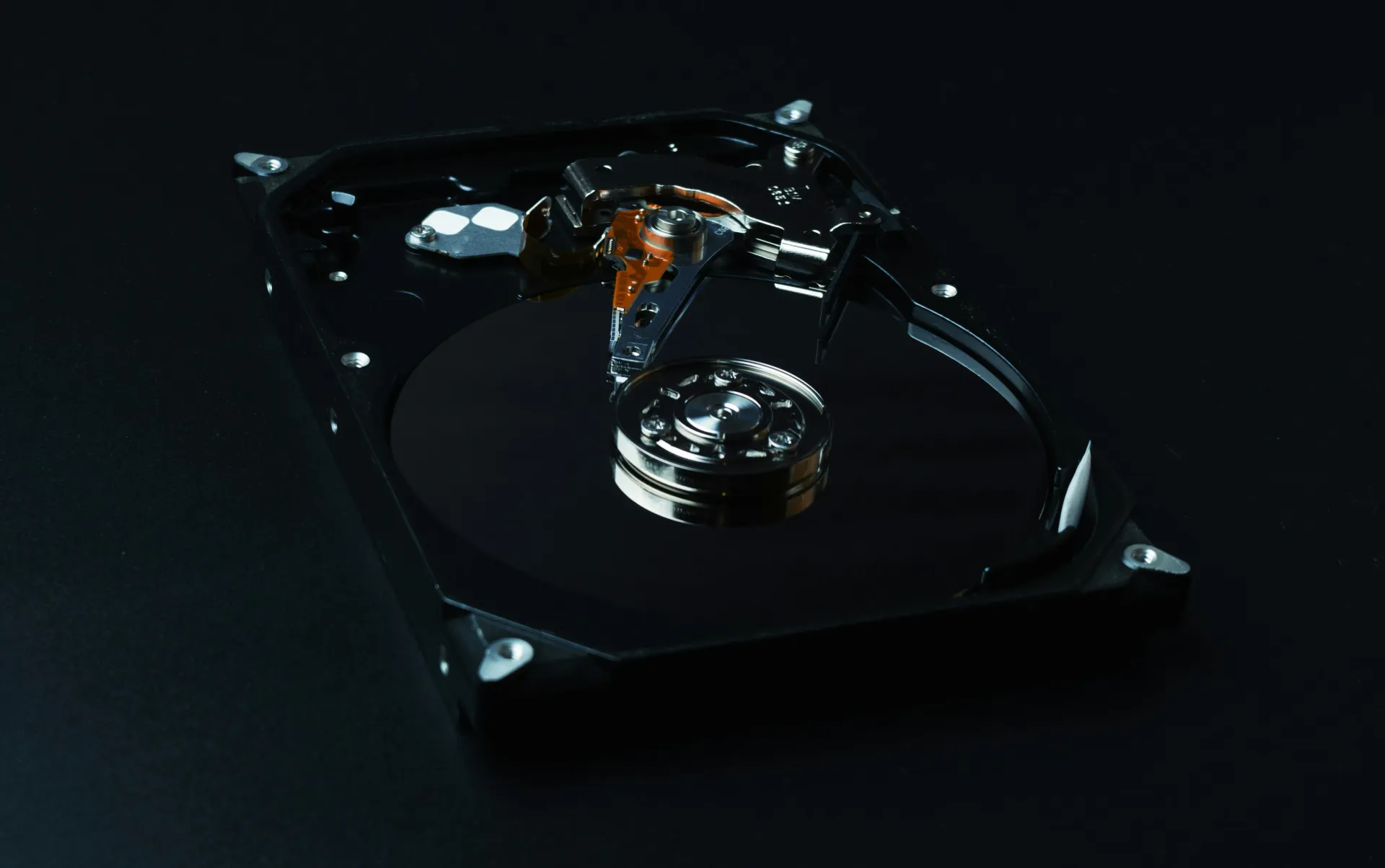 knowledge graph with arrows